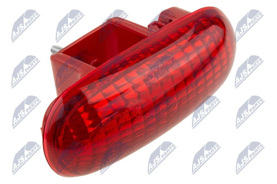 Derde remlicht NTY ELP-PL-002 NTY ELP-PL-002: Derde remlicht Nissan ALMERA 2000