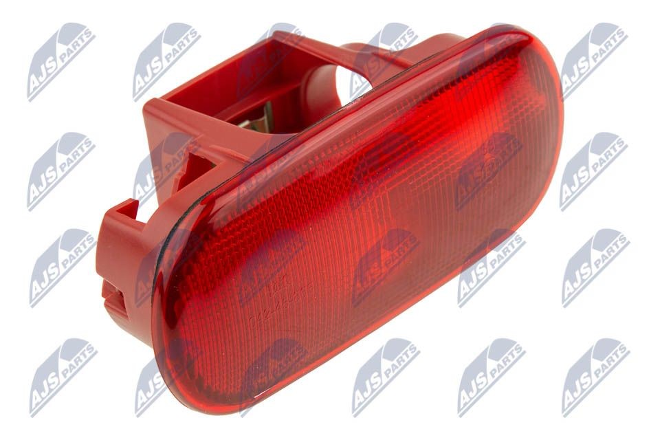 NTY Prídavné brzdové svetlo ELP-PL-004 NTY ELP-PL-004 Prídavné brzdové svetlo Nissan Micra K12 lacné