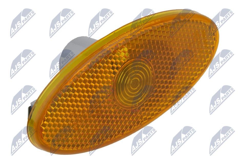 NTY Parktuled ELP-RE-008 NTY ELP-RE-008 Gabariidituled Opel Astra H TwinTop hind