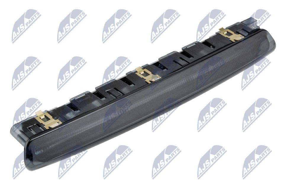 NTY Συμπληρ. φωτιστικό σώμα φρένων ELP-SE-002 NTY ELP-SE-002 Τρίτο στοπ Hyundai i30 CW τιμες