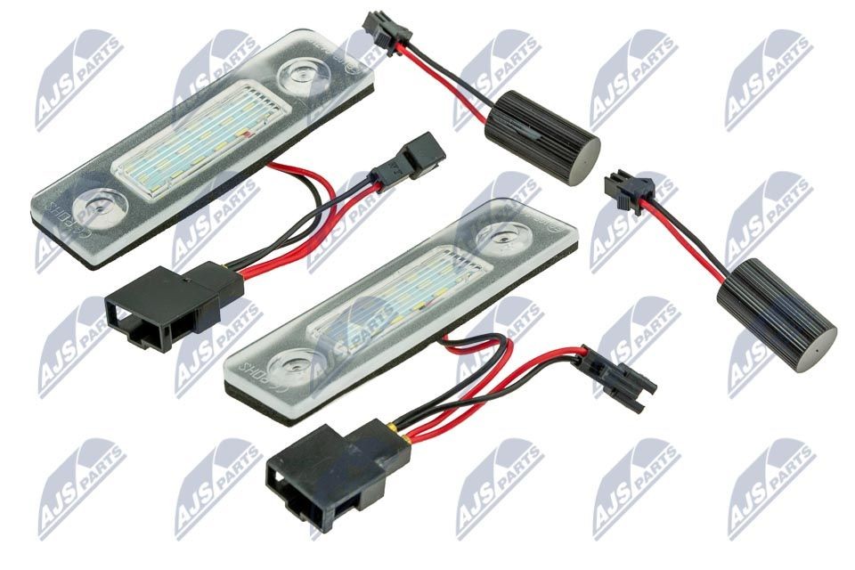 NTY Derde remlicht ELP-SK-001 NTY ELP-SK-001 Derde remlicht Skoda Roomster 5j aan een voordelige prijs