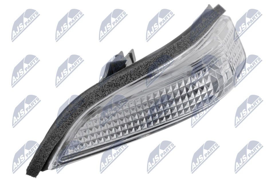 NTY Clignotant ELP-TY-002 NTY Feu clignotant MERCEDES-BENZ ELP-TY-002