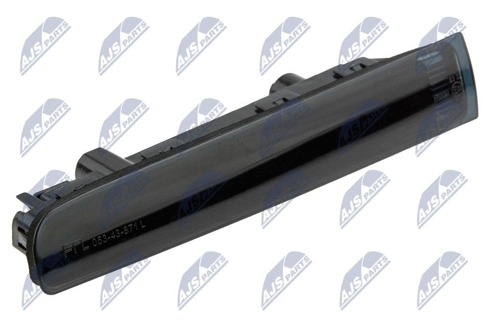 NTY Fanale terzo stop ELP-VW-015 ELP-VW-015 Luce d'arresto supplementare NTY ALFA ROMEO GIULIETTA costo