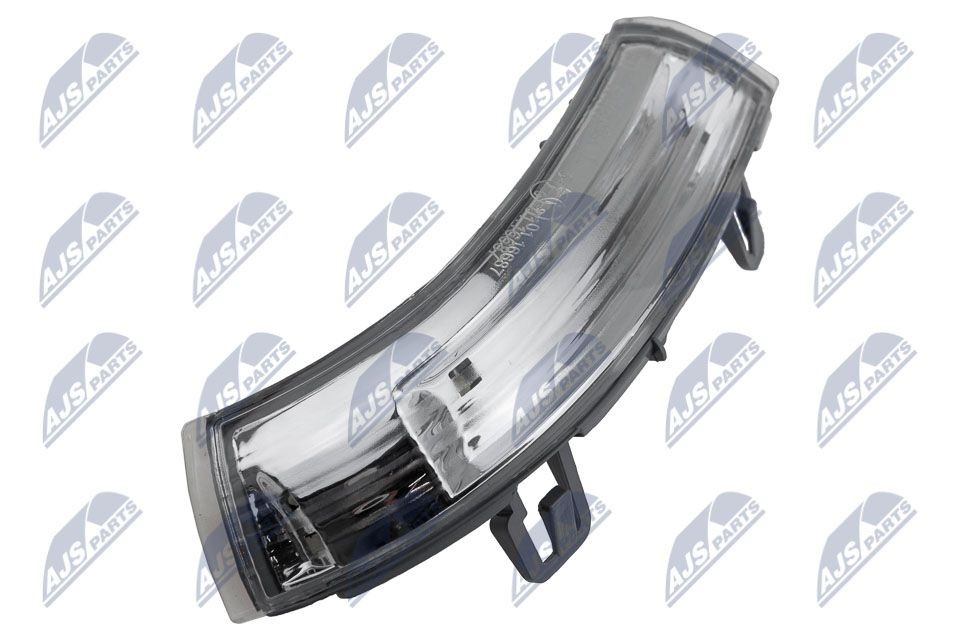 NTY Knipperlichtautomaat / Pinkdoos ELP-VW-023 Zijknipperlicht NTY SKODA ELP-VW-023