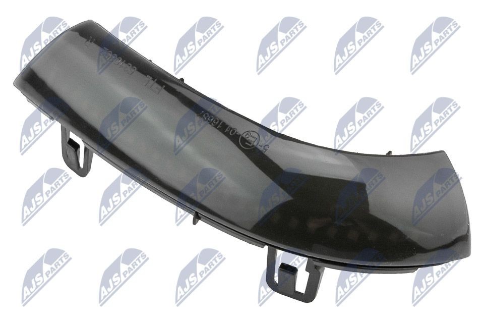 NTY Clignotant ELP-VW-028 Feu clignotant HONDA NTY ELP-VW-028