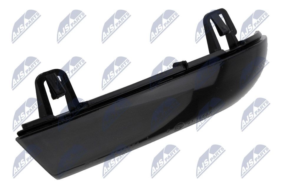 NTY Clignotant ELP-VW-029 Clignotant latéral MERCEDES-BENZ NTY ELP-VW-029