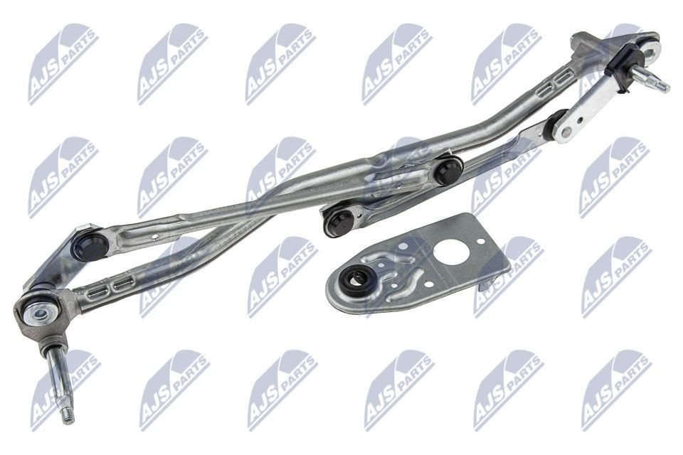 NTY Tiranteria tergicristallo EMW-AU-012 NTY EMW-AU-012 Tiranteria tergicristallo