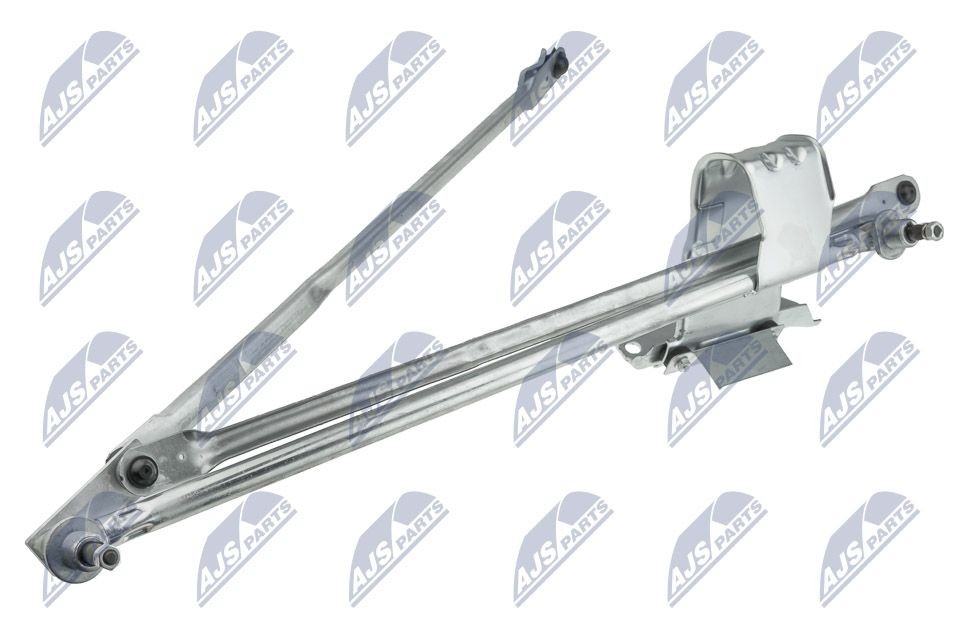 NTY Tiranteria tergicristallo EMW-FT-019 NTY EMW-FT-019 Tiranteria tergicristallo Nissan PIXO costo