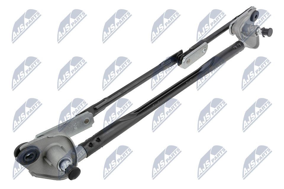 NTY Tiranteria tergicristallo EMW-HY-002 NTY EMW-HY-002 Tiranteria tergicristallo Citroën NEMO originali