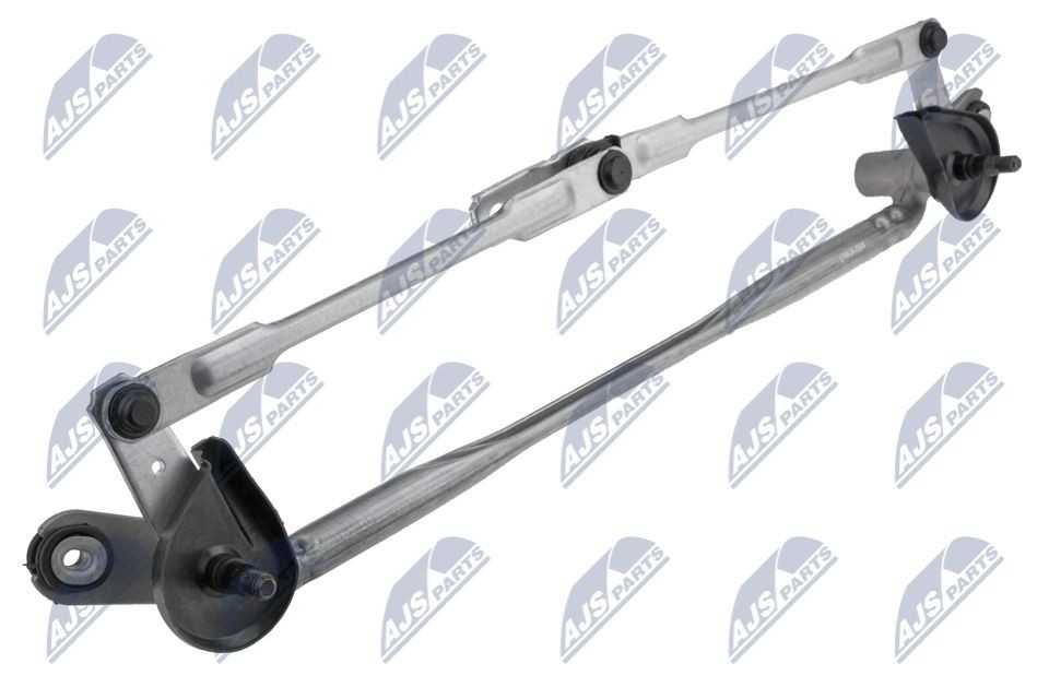 NTY Tringlerie d'essuie-glace EMW-KA-004 NTY EMW-KA-004 Tringlerie d'essuie-glace Kia Ceed SW JD prix