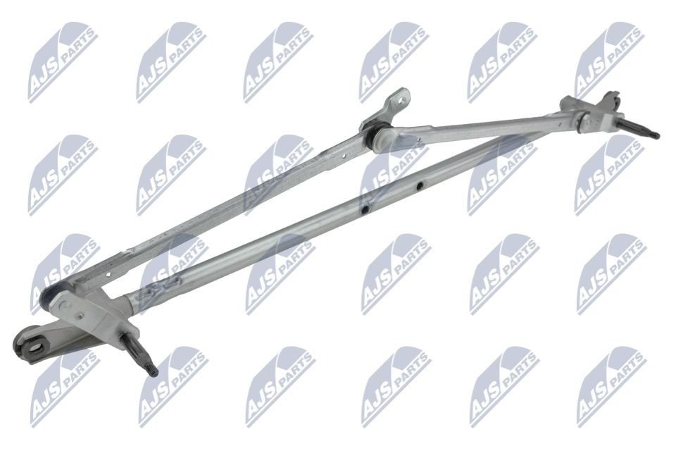NTY Ντίζες υαλοκαθαριστήρων EMW-LR-001 NTY EMW-LR-001 Ντίζες υαλοκαθαριστήρων Discovery 4 L319 τιμες