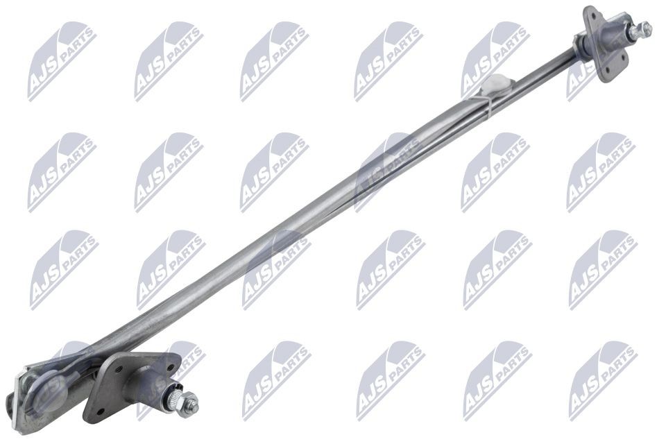 Wischergetriebe, Scheibenreinigung NTY EMW-MS-006 NTY EMW-MS-006 MITSUBISHI PAJERO 2014 Wischergestänge