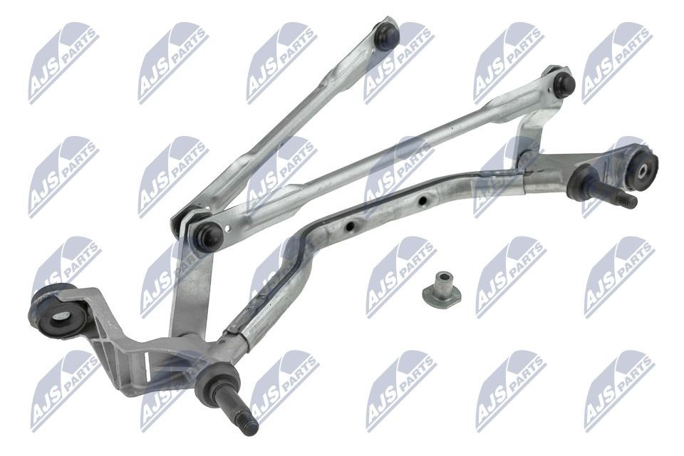 NTY Wischergestänge EMW-RE-010 NTY EMW-RE-010 Scheibenwischergestänge RENAULT Pulse Schrägheck Kosten