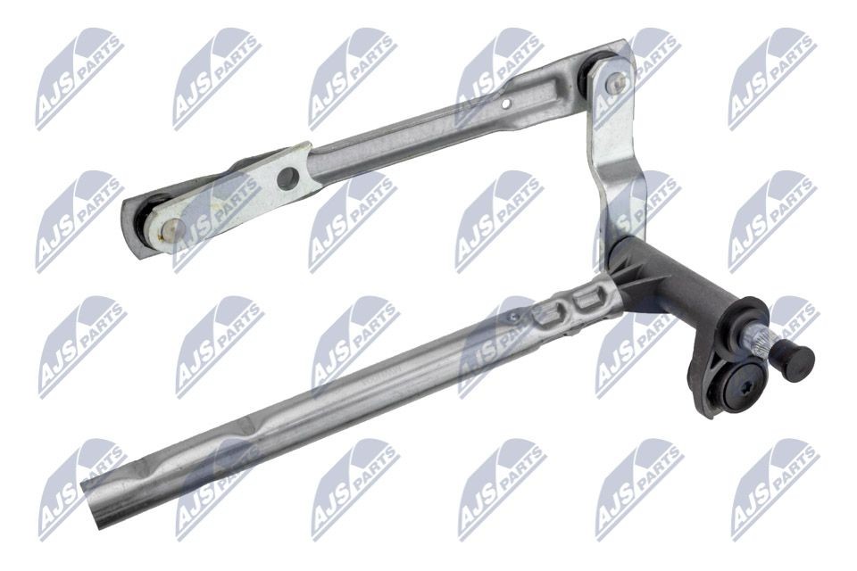 Mechanizmus stieračov NTY EMW-SE-004 NTY EMW-SE-004 Mechanizmus stieračov zadné vľavo vpravo Seat ALTEA 2014