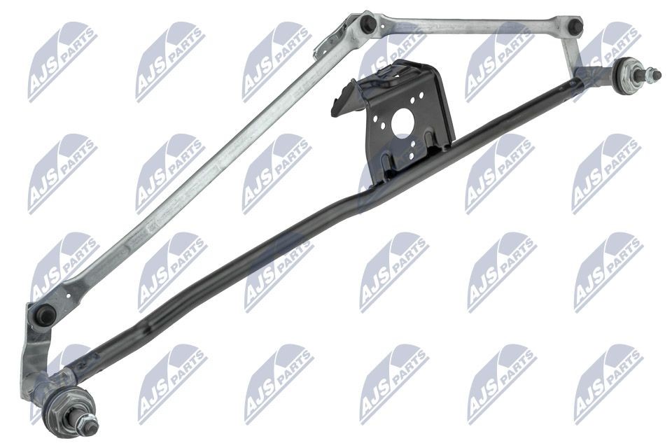 NTY Wiper Linkage EMW-VC-000 NTY EMW-VC-000 genuine Iveco Daily 4 wiper transmission price