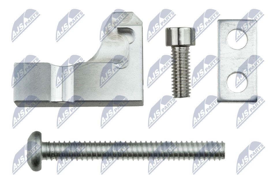 NTY Repair Kit, intake manifold module ENK-VW-010 NTY ENK-VW-010 2000 Mk2 inlet manifold gasket cost