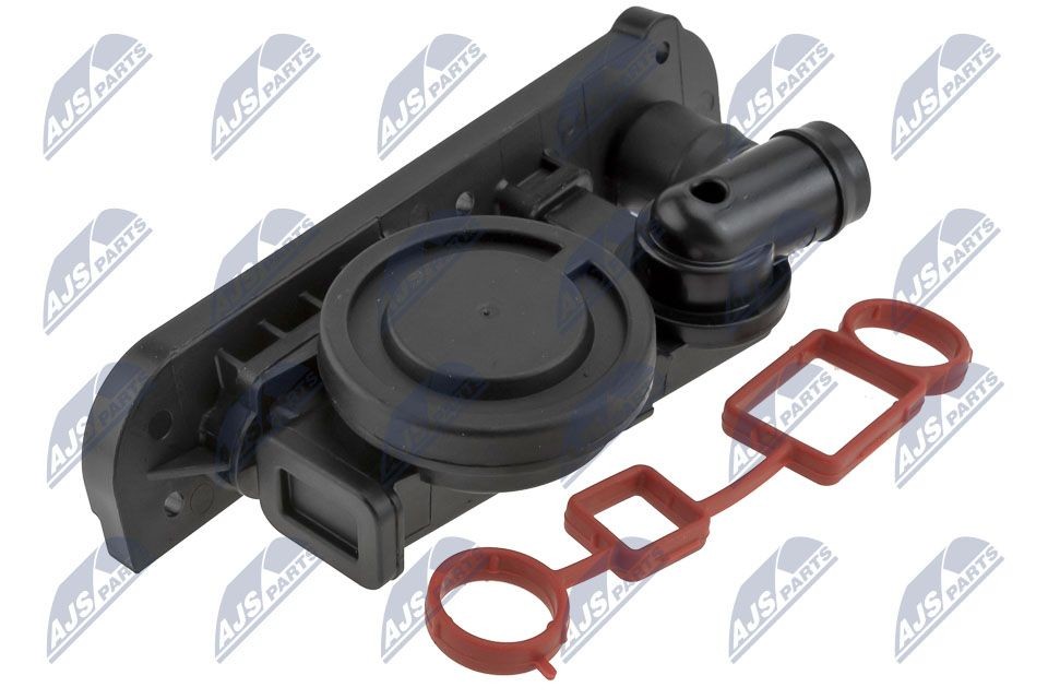 NTY Rep.sæt, bundkarudluftning EPCV-AU-001 pris Krumtaphusventilation Audi 8J9 EPCV-AU-001 NTY