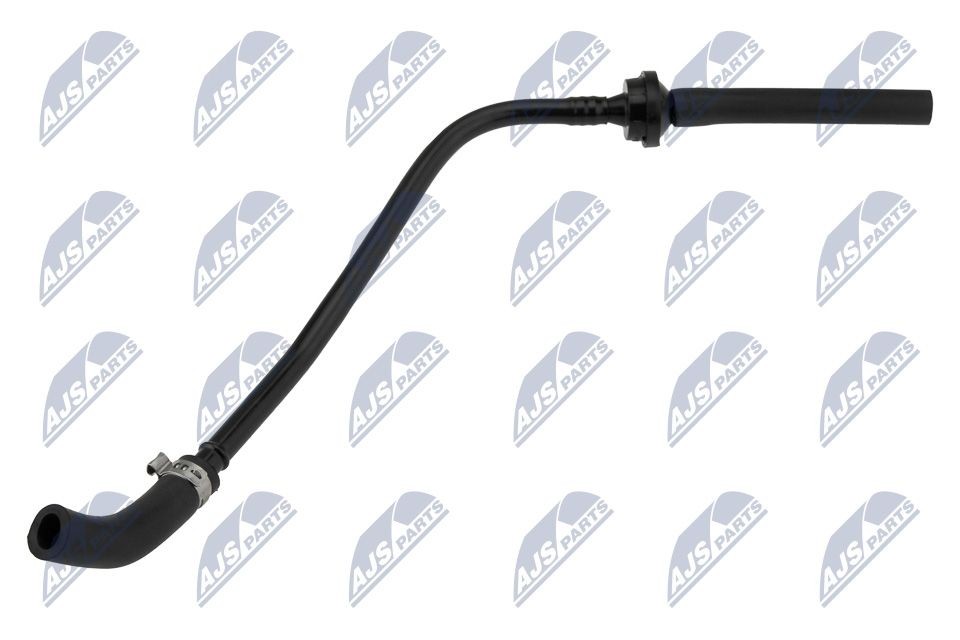 NTY Slange, veivhuslufting EPCV-ME-002 NTY EPCV-ME-002 Ventil veivhusventilasjon Smart Fortwo 3 Cabrio pris