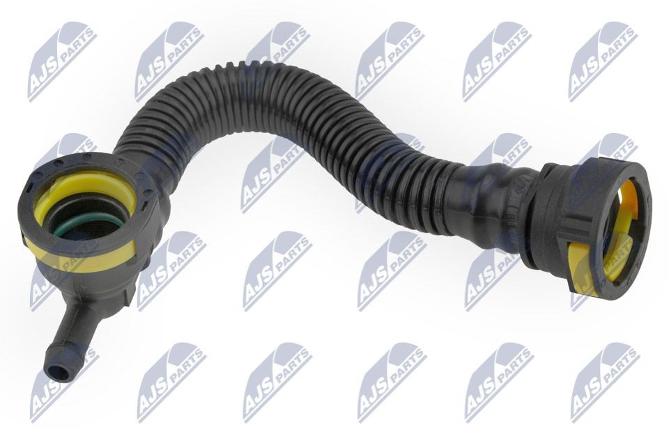 NTY Flessibile, Scarico aria copritestata EPCV-PE-000 NTY EPCV-PE-000 costo Tubo flessibile, scarico aria copritestata C4 Spacetourer originale