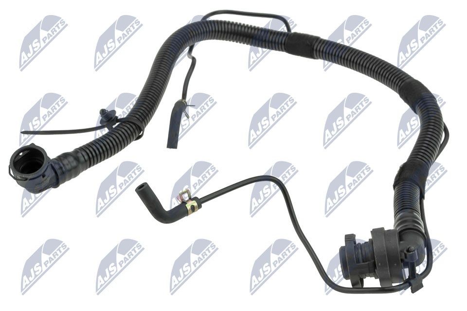 NTY Flessibile, Ventilazione monoblocco EPCV-PL-001 NTY EPCV-PL-001 Valvola recupero vapori olio V8 Virage prezzo