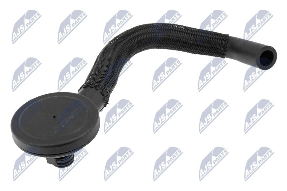 Klep, ontluchting nokkenasbehuizing NTY EPCV-RE-001 NTY EPCV-RE-001 Carterontluchting DACIA SANDERO 2021