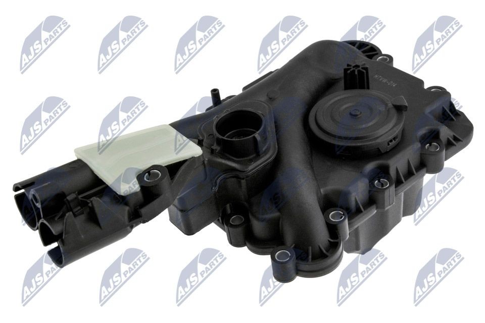NTY Klep, ontluchting nokkenasbehuizing EPCV-VW-014 Carterventilatie slang NTY AUDI EPCV-VW-014