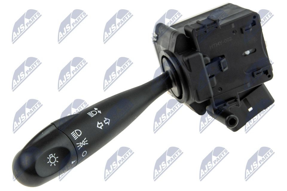 NTY Leva devio guida EPE-HY-002 NTY EPE-HY-002 Leva devio guida HYUNDAI i30 I Station Wagon (FD) 1.4 105 CV 2007