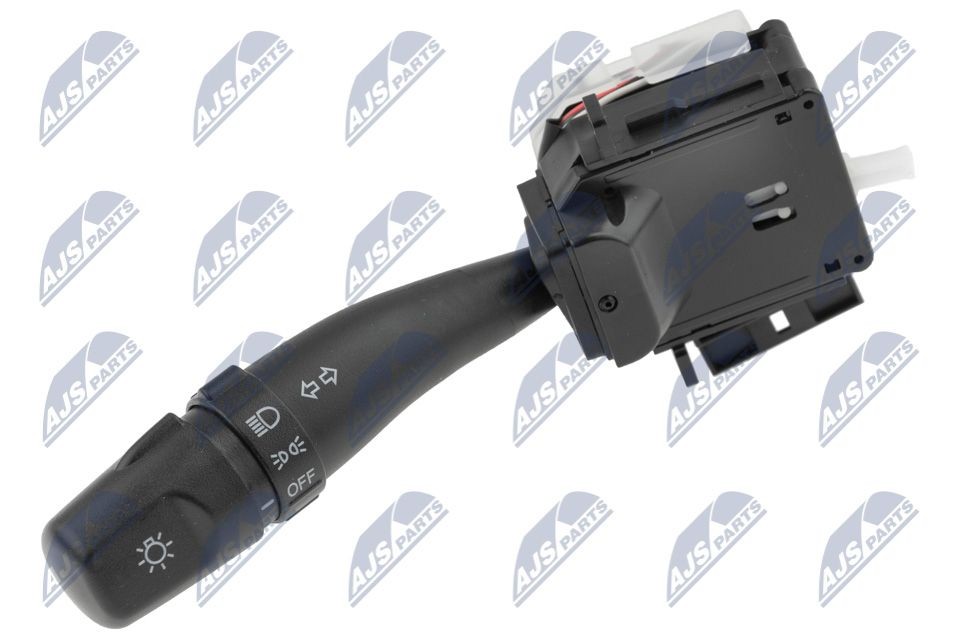 NTY Bryter komplett rattstamme EPE-HY-003 NTY EPE-HY-003 originale Blinklysbryter Hyundai Galloper 2 hva koster