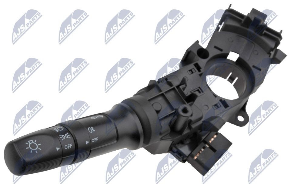 NTY Lenkstockschalter EPE-KA-002 Scheibenwischerschalter NTY Kia PICANTO EPE-KA-002