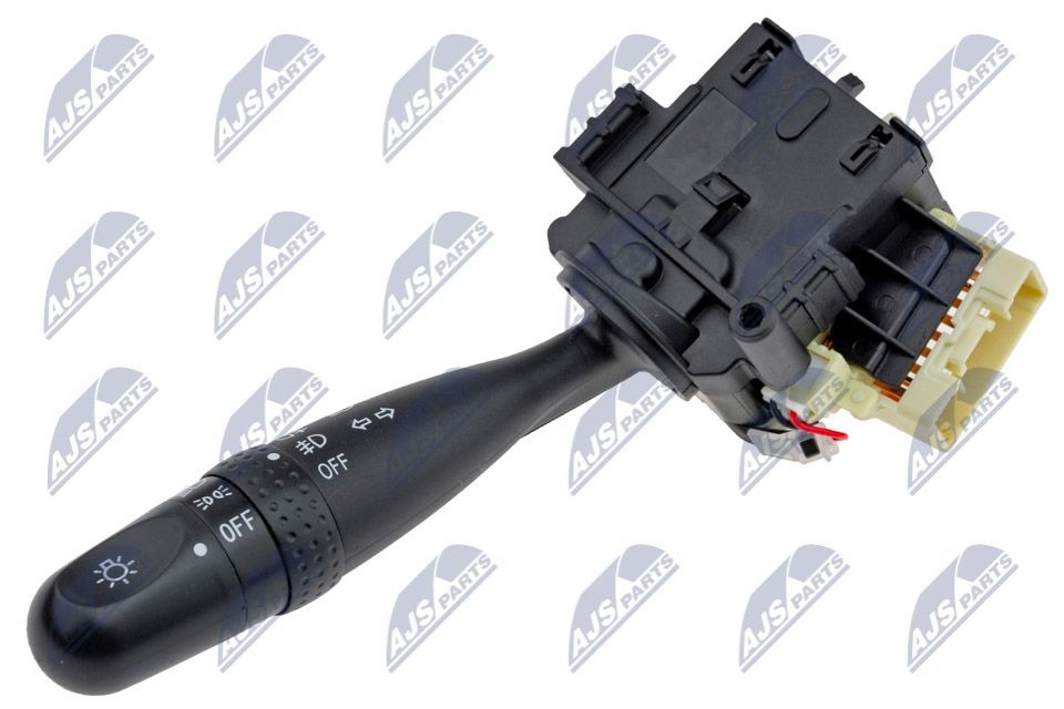NTY Διακόπτης τιμονιού EPE-TY-005 NTY EPE-TY-005 Διακόπτης τιμονιού Toyota Avensis T27 σε χαμηλές τιμές
