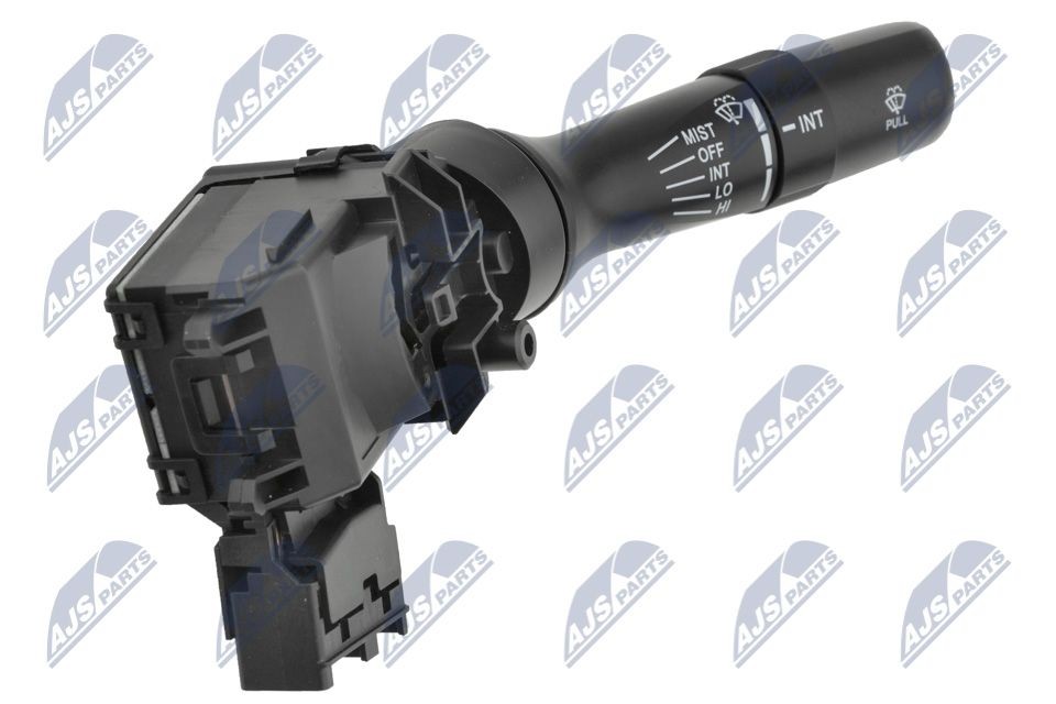 NTY Kormányoszlop kapcsoló EPE-TY-006 NTY EPE-TY-006 Belső / kényelmi Toyota Avensis 2 T25 2006