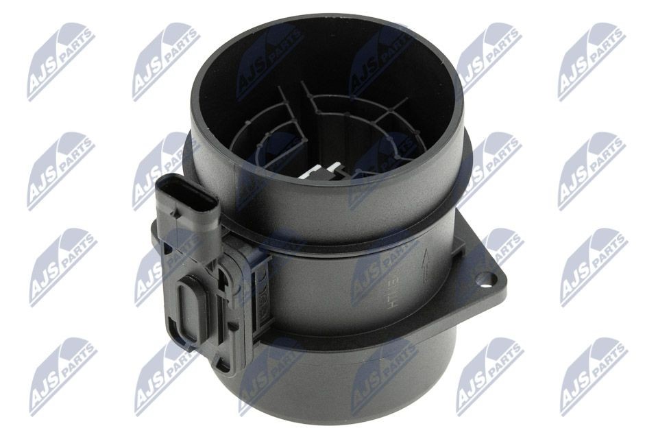 NTY Medidor de massa de ar EPP-ME-017 NTY EPP-ME-017 Medidor de massa de ar MERCEDES-BENZ CLA Carrinha (X117) CLA 180 (117.942) 122 cv 2016