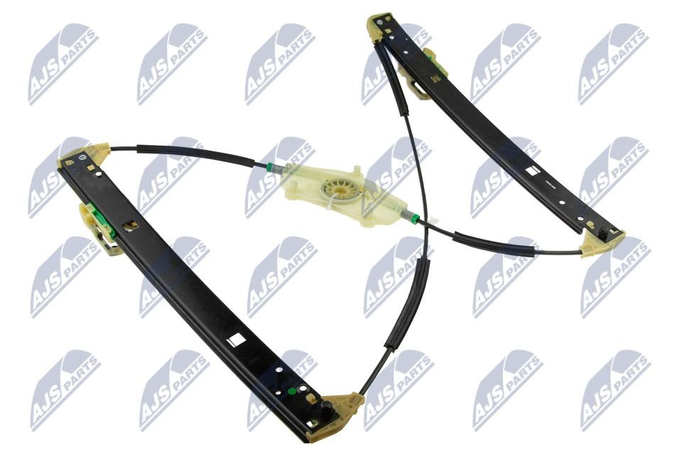 Elevador de vidro NTY EPS-AU-062 NTY EPS-AU-062: Elevador de vidros Audi A8 2023