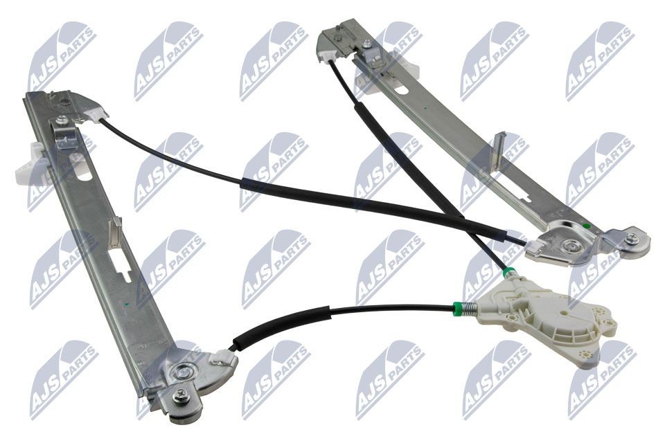 NTY Mechanizmus zdvíhania okna EPS-CH-035 Mechanizmus zdvíhania okná Jeep MK49 EPS-CH-035 NTY
