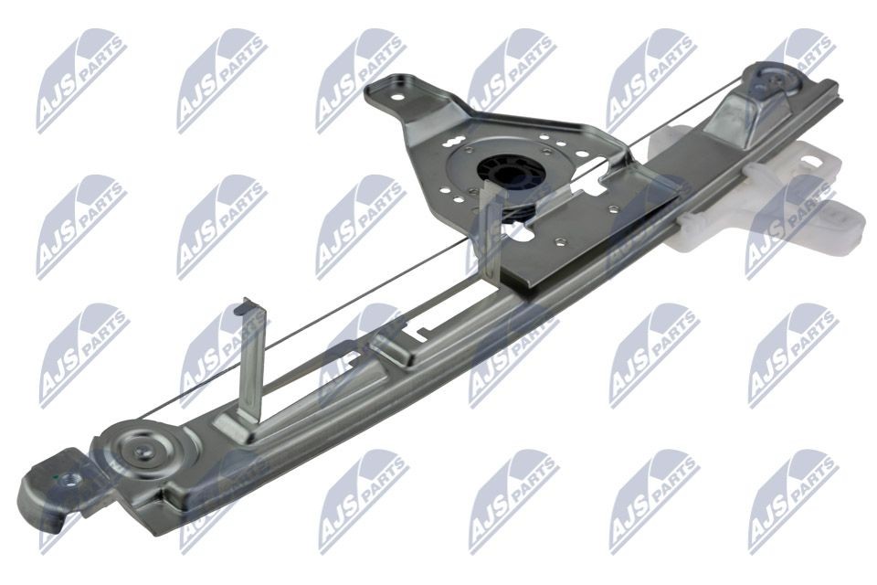 Γρύλος παραθύρου NTY EPS-CH-037 NTY EPS-CH-037 Γρύλλος παραθύρου JEEP COMPASS 2020