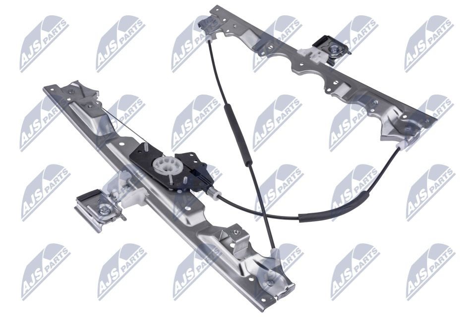 NTY Aknatõstuk EPS-CH-043 NTY EPS-CH-043 Aknatõstuk Jeep Commander XK odava hinnaga