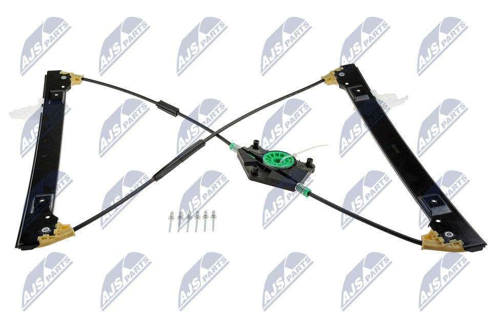 Window regulator NTY EPS-FT-030 NTY EPS-FT-030 2010 FIAT STILO window regulator replacement