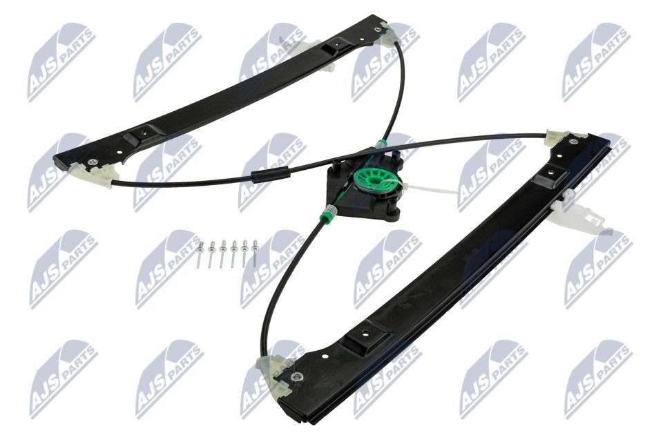 Window regulator NTY EPS-FT-032 NTY EPS-FT-032 2010 FIAT STILO window regulator replacement