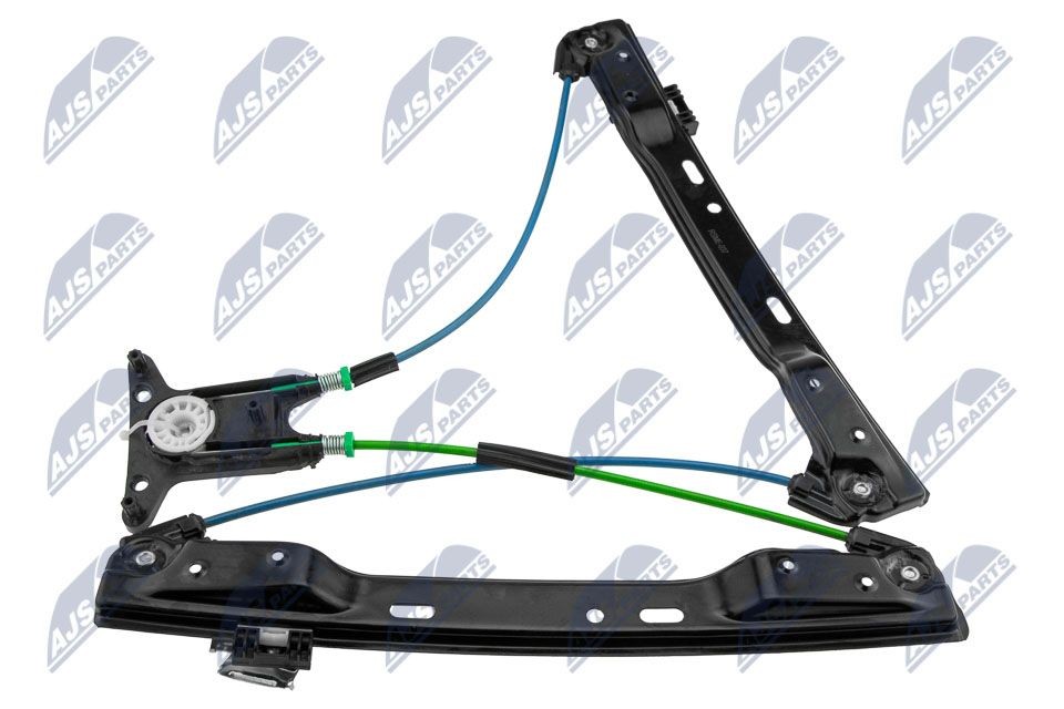 Raammechanisme NTY EPS-ME-037 NTY EPS-ME-037: Raam, mechaniek Mercedes C-Klasse 2021