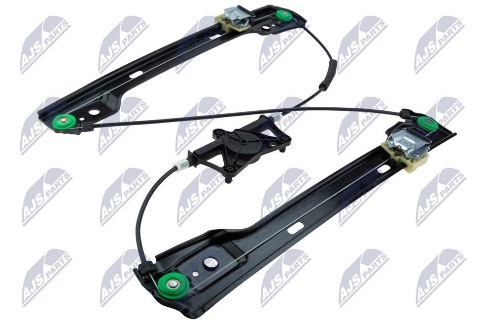 Alzacristallo NTY EPS-ME-041 NTY EPS-ME-041 Alzacristalli MERCEDES-BENZ Classe M 2014