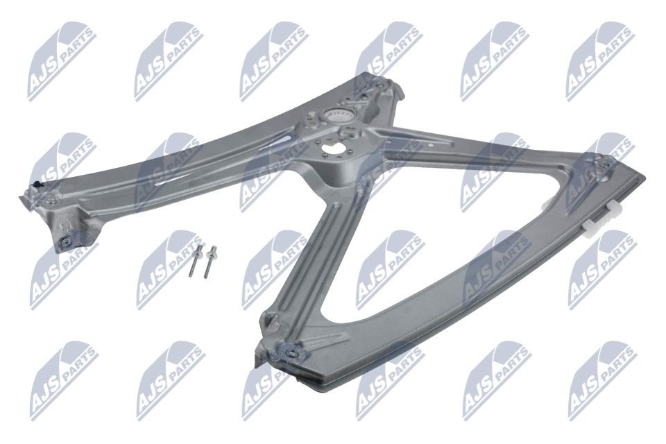 NTY Vindusheis EPS-ME-045 NTY EPS-ME-045 Vindusløfter SMART Fortwo II Cabrio (451) billige