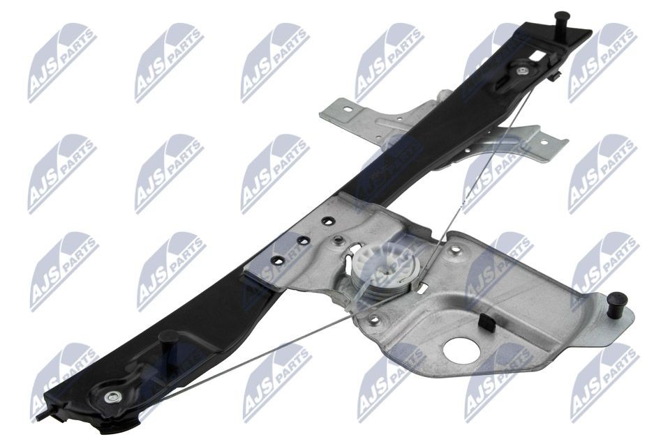 NTY Mechanizmus zdvíhania okna EPS-PE-021 NTY EPS-PE-021 Mechanizmus zdvíhania okná 508 I (8D_) Sedan cena