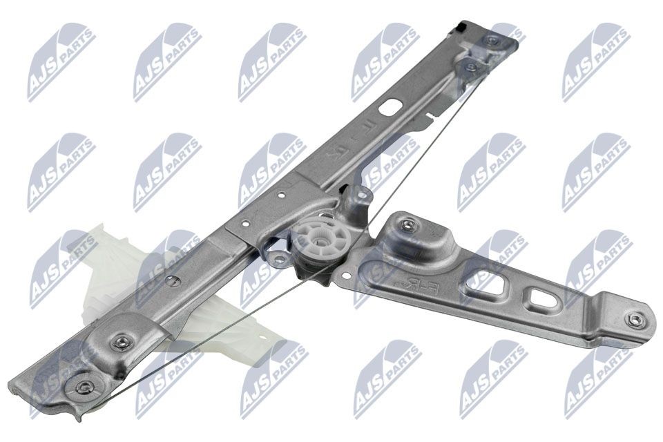 Fönsterhiss NTY EPS-PE-025 NTY EPS-PE-025: Fönster lyftare Peugeot 3008 2012