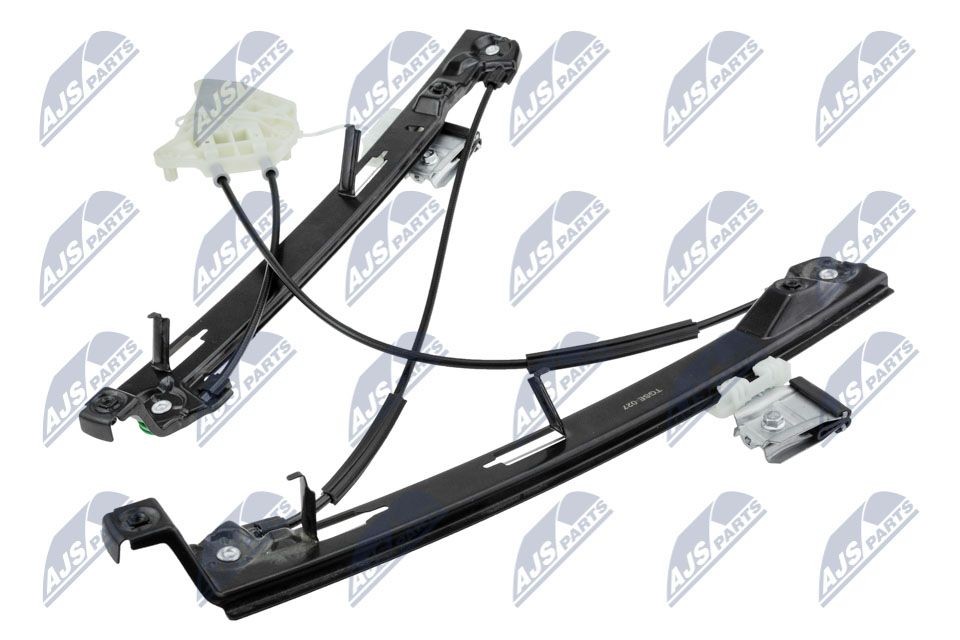 NTY Stikla pacelšanas mehānisms EPS-SE-027 NTY EPS-SE-027 Stikla pacēlāji Seat Leon 1p1 lēti