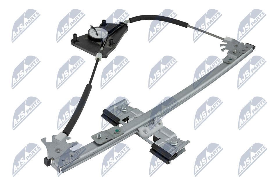 Vindusheis NTY EPS-SK-035 NTY EPS-SK-035 Vindusheis SEAT Mii 2024