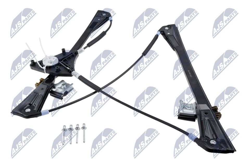 NTY Raammechanisme EPS-VW-007A NTY EPS-VW-007A Raammechanisme Honda CR-V RW prijs