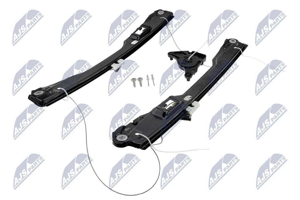 Mechanizmus zdvíhania okna NTY EPS-VW-083 NTY EPS-VW-083 Mechanizmus zdvíhania okná Volkswagen TOUAREG 2011