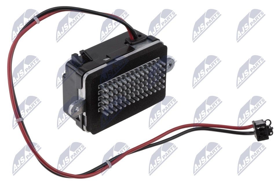 NTY Gebläsewiderstand ERD-CH-018 ERD-CH-018 Gebläsewiderstand NTY HONDA CR-V