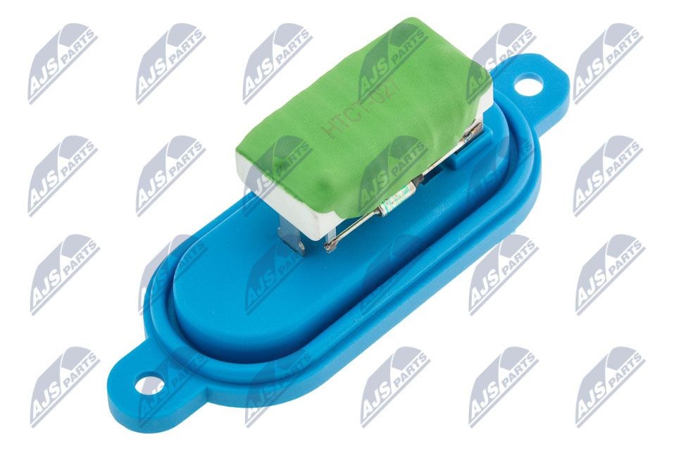 NTY Résistance, pulseur d'air habitacle ERD-CT-027 Resistance pulseur d'air NTY PALIO ERD-CT-027 pas cher
