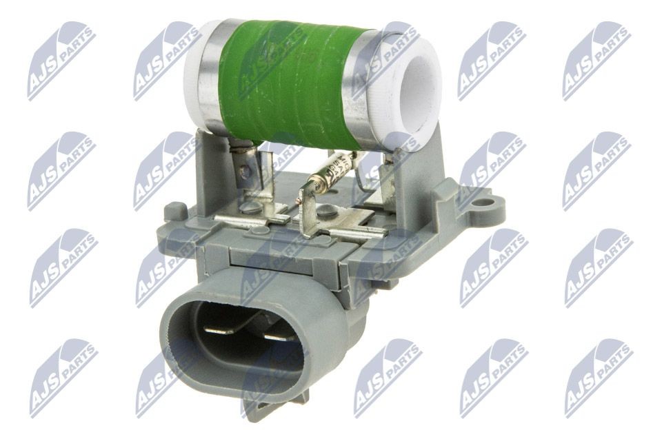 NTY Motstand, kupévifte ERD-FR-006 Oppvarming / lufting Ford Ecosport mk2: Motstand, kupévifte NTY ERD-FR-006